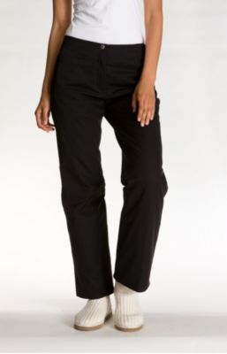 Women's Nikki Pant - Black