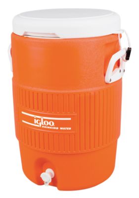 5 gallon Beverage Cooler