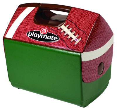 Playmate Elite Football Designer Series