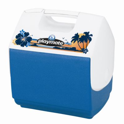 Playmate Pal Designer Cooler