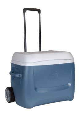 Island Breeze MaxCold 50 Roller Cooler