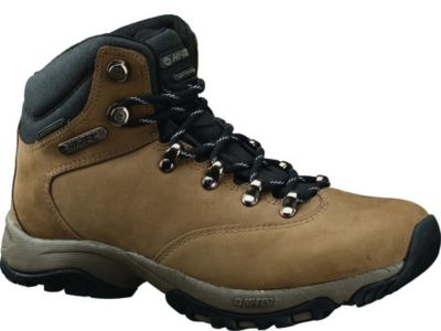 Women's Altitude Glide WP Shoe