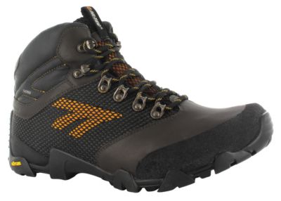 Men's Sierra Trek Waterproof Light Hiking Boot