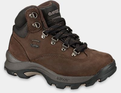 Unisex Altitude IV Jr. - Brown