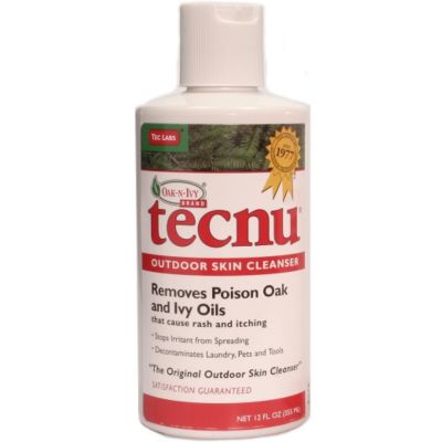 Tecnu Skin Cleanser