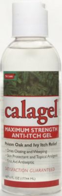 Tecnu Calagel