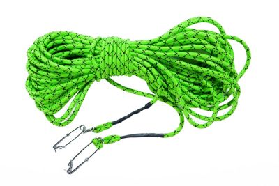 50' Sea Vine Stretchable Float Line