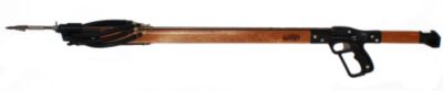 Woody Sawed-Off Magnum