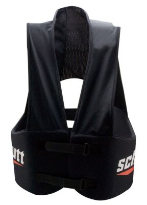 Youth Rib Vest