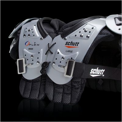 Youth Flex All Purpose Shoulder Pad