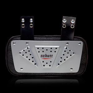 Adult Ventilated Back Plate