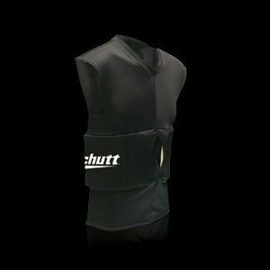 Youth Ventilated Rib Protector