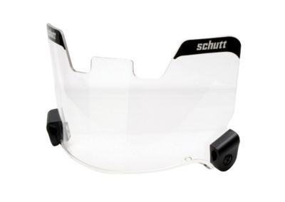 Football Eye Shield - Clear 