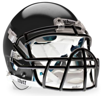 AiR XP Football Helmet - Black