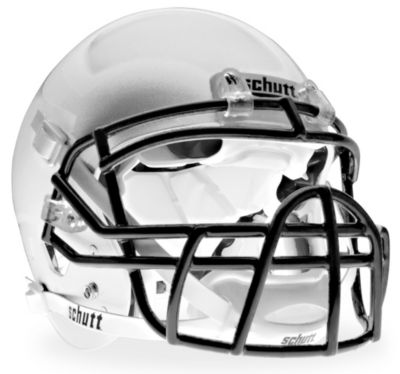 AiR XP Football Helmet - White