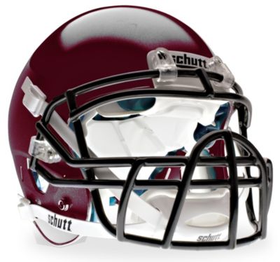 AiR XP Football Helmet - Cardinal