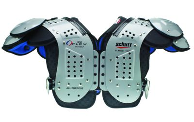 XV Flex All-Purpose Shoulder Pad