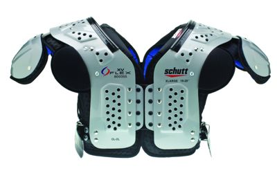 XV Flex OL/DL Shoulder Pad