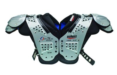 XV Flex QB/WR Shoulder Pad