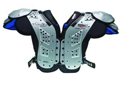 XV Flex Varsity-Skill Shoulder Pad