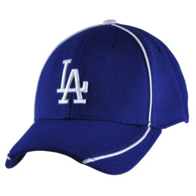Dodgers Batting Practice Cap - Royal Blue / Sapphire