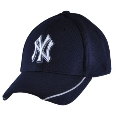 Yankees Batting Practice Cap - Navy / Dark Blue
