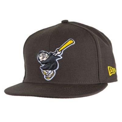 Padres Cooperstown Cap - Brown