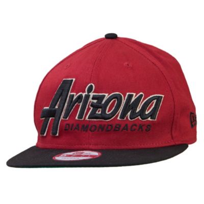 Men's Diamondbacks 9Fifty Snapitback Cap