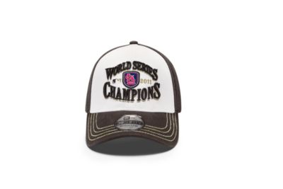 Men's Cardinals 2011 World Series Locker Room Cap