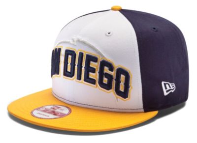Men's Chargers 2012 NFL Draft 9Fifty Cap