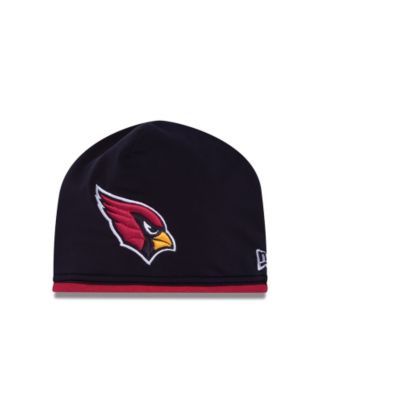 Men's Cardinals Tech Knit Beanie