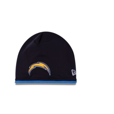 Men's Chargers Tech Knit Beanie