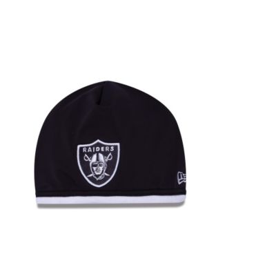 Men's Raiders Tech Knit Beanie