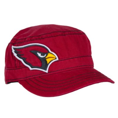 Women's Cardinals Chic Cadet Cap