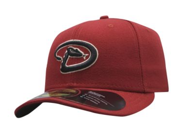 Arizona Diamondbacks Authentic Home Cap