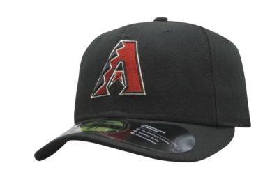 Arizona Diamondbacks Authentic Road Cap
