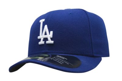Los Angeles Dodgers Authentic Game 59FIFTY Cap