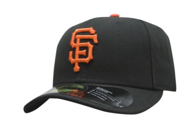 San Francisco Giants Authentic Game 59FIFTY Cap