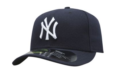 New York Yankees Authentic Game 59FIFTY Cap