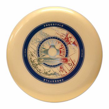 World Class Frisbee