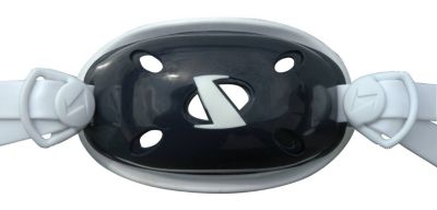 Evolution Gel Chinstrap - Navy / Dark Blue