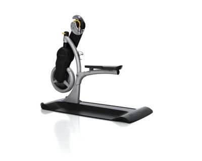 Krank Cycle