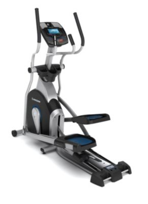 EX-79-2 Front Drive Elliptical