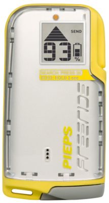 Freeride Avalanche Beacon