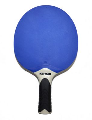 Halo 5.0 Outdoor Table Tennis Racquet - Blue