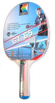 GTX 65 Paddle