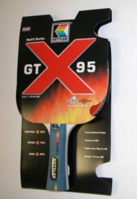 GTX 95 Paddle