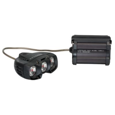 True 1000 USB Headlight