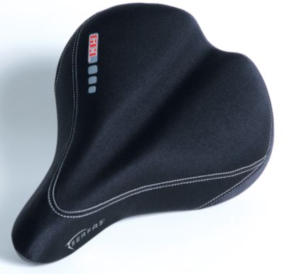 Women's Reactive Gel Saddle