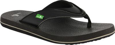 Men's Beer Cozy Sandal